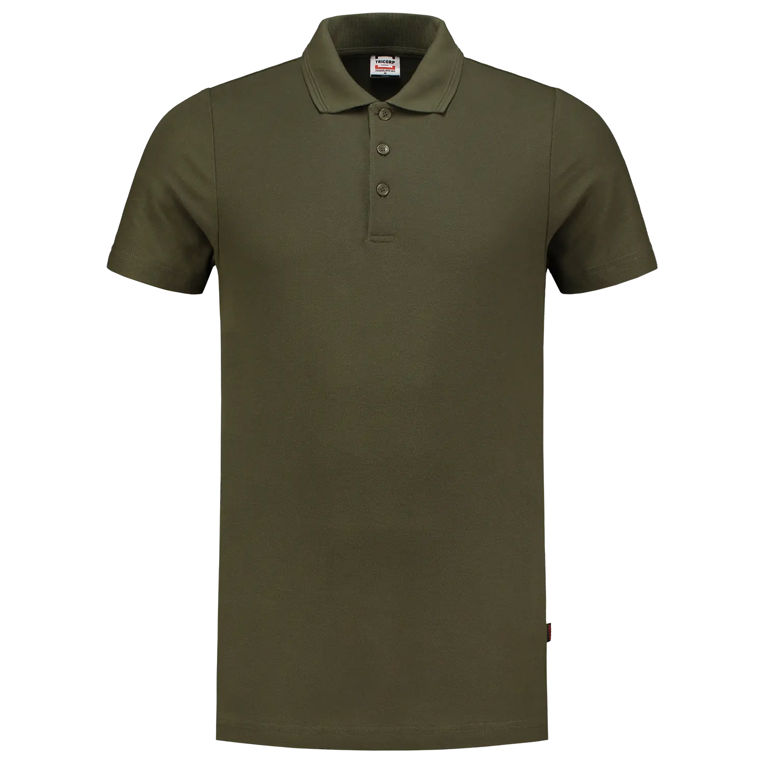 Polo shirt Fitted 180 grams Tricorp