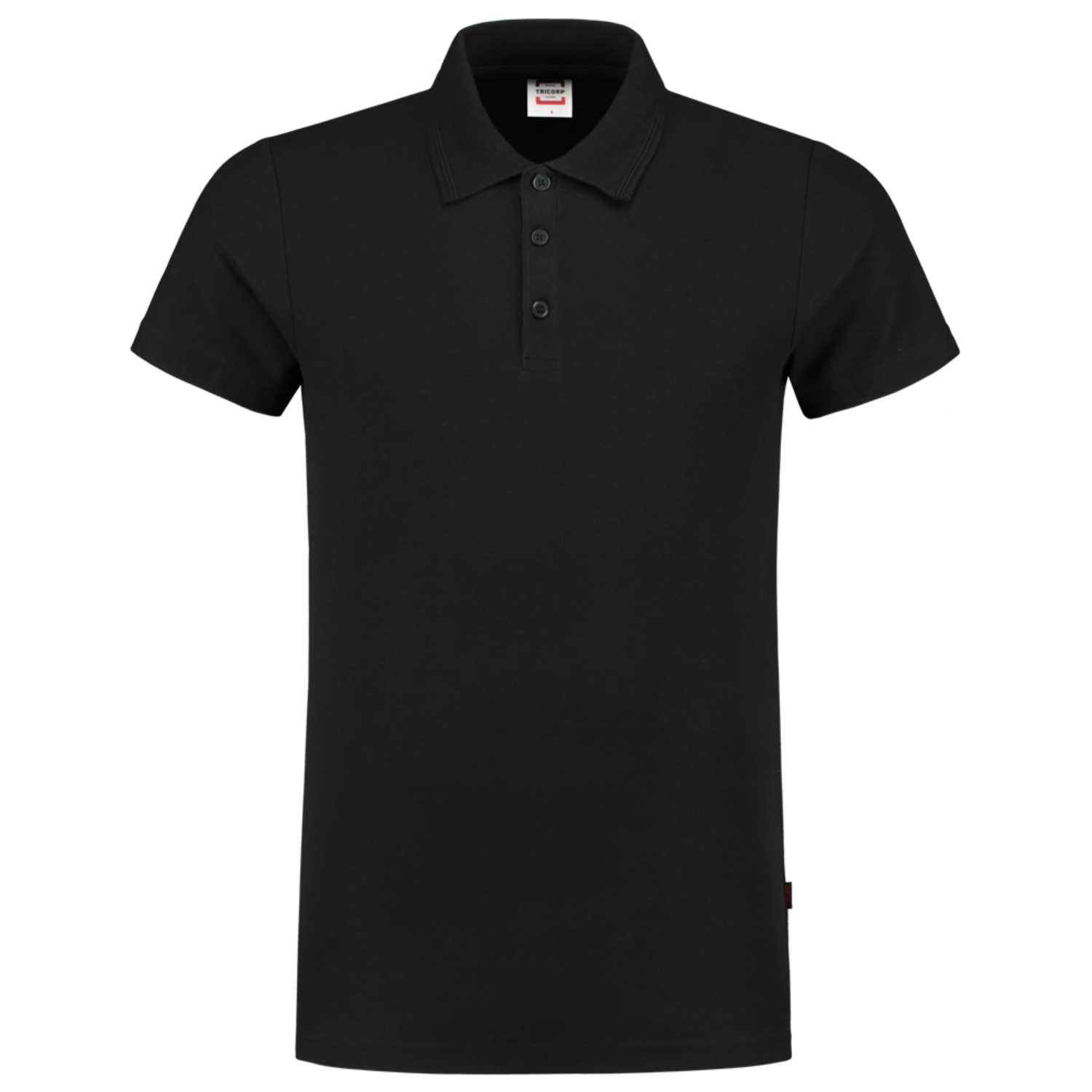 Polo shirt Fitted 180 grams