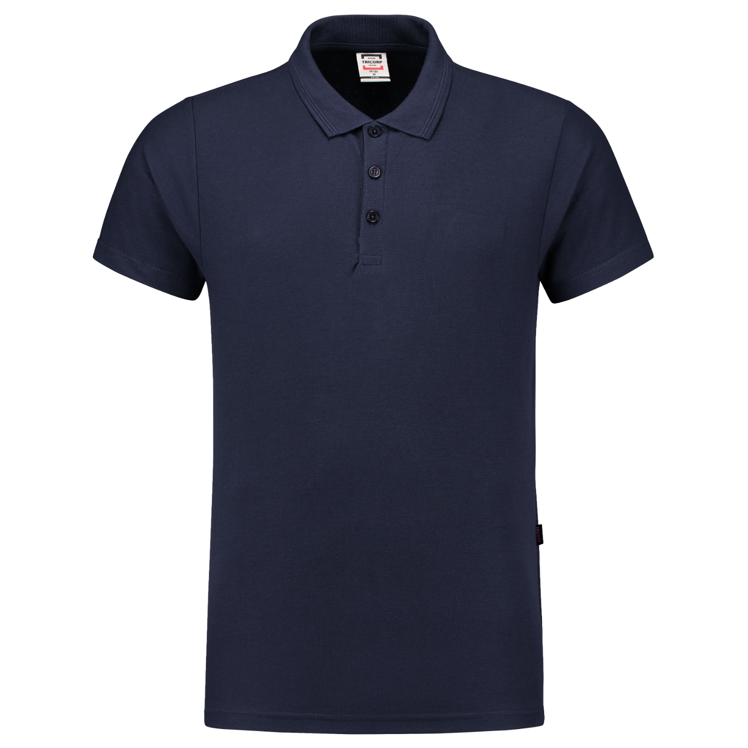 Polo shirt Fitted 180 grams