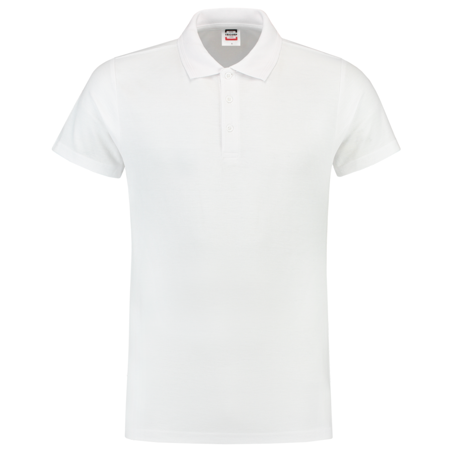 Polo shirt Fitted 180 grams