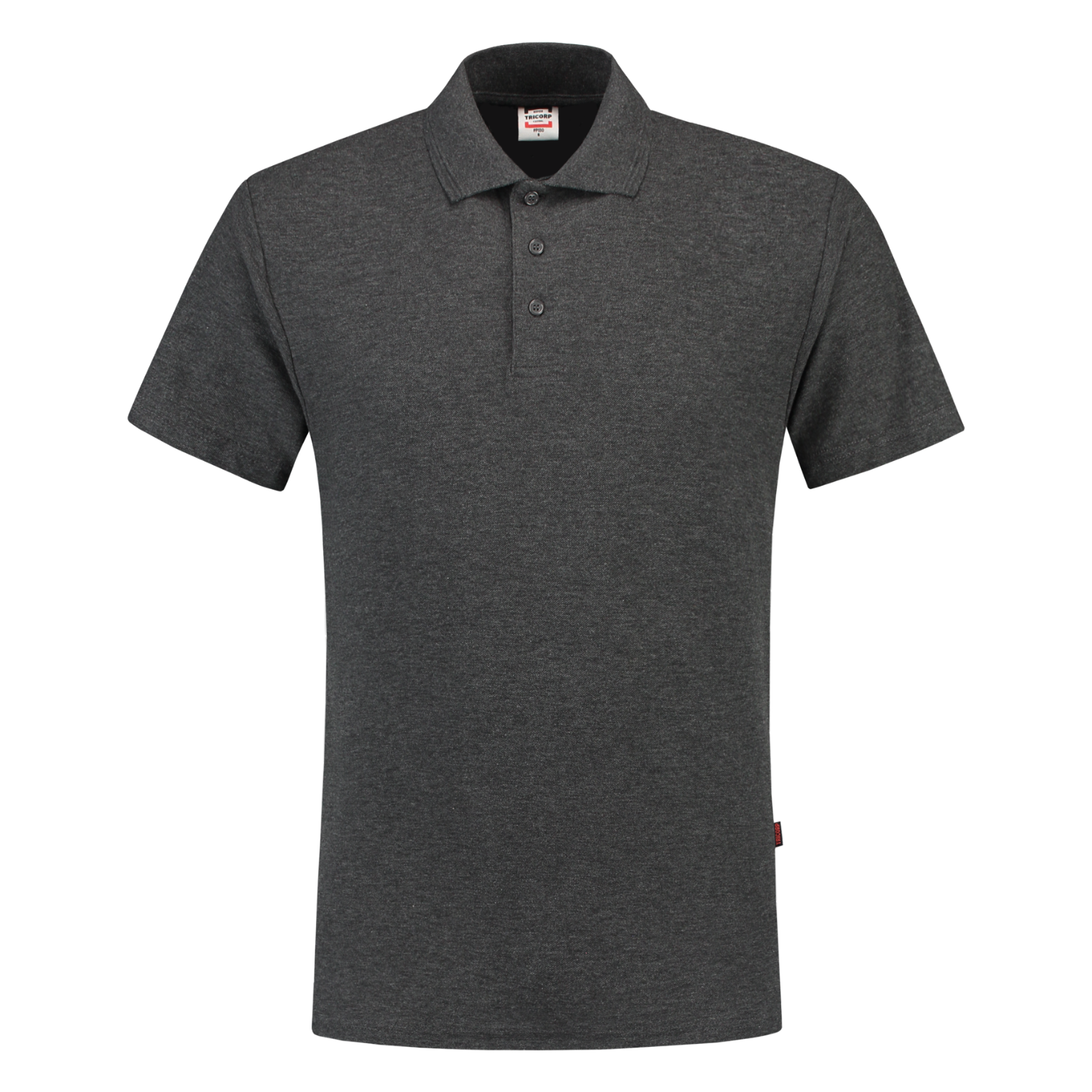 Polo shirt 100% cotton