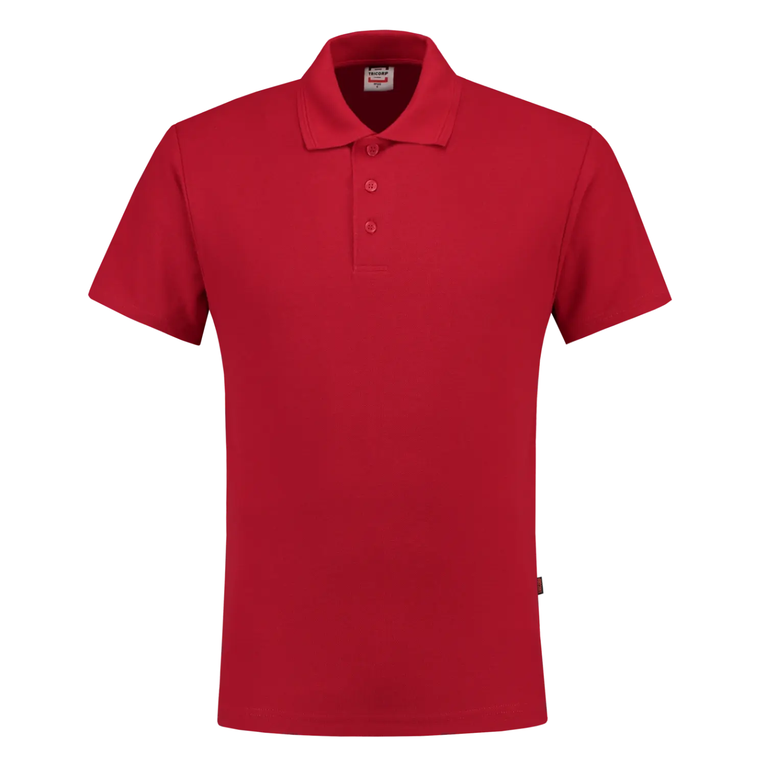 Polo shirt 100% cotton Tricorp
