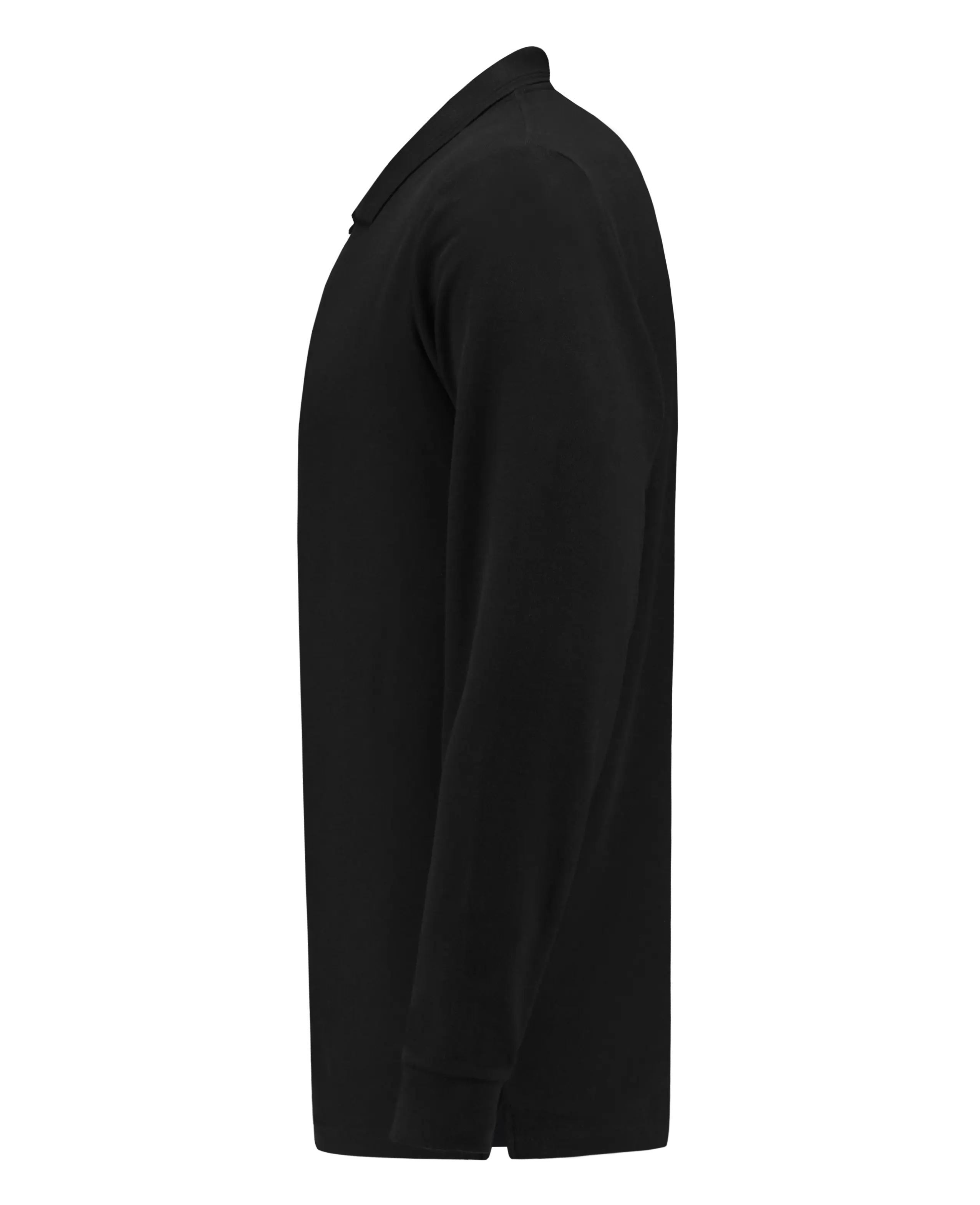 Polo Shirt Long Sleeve Tricorp