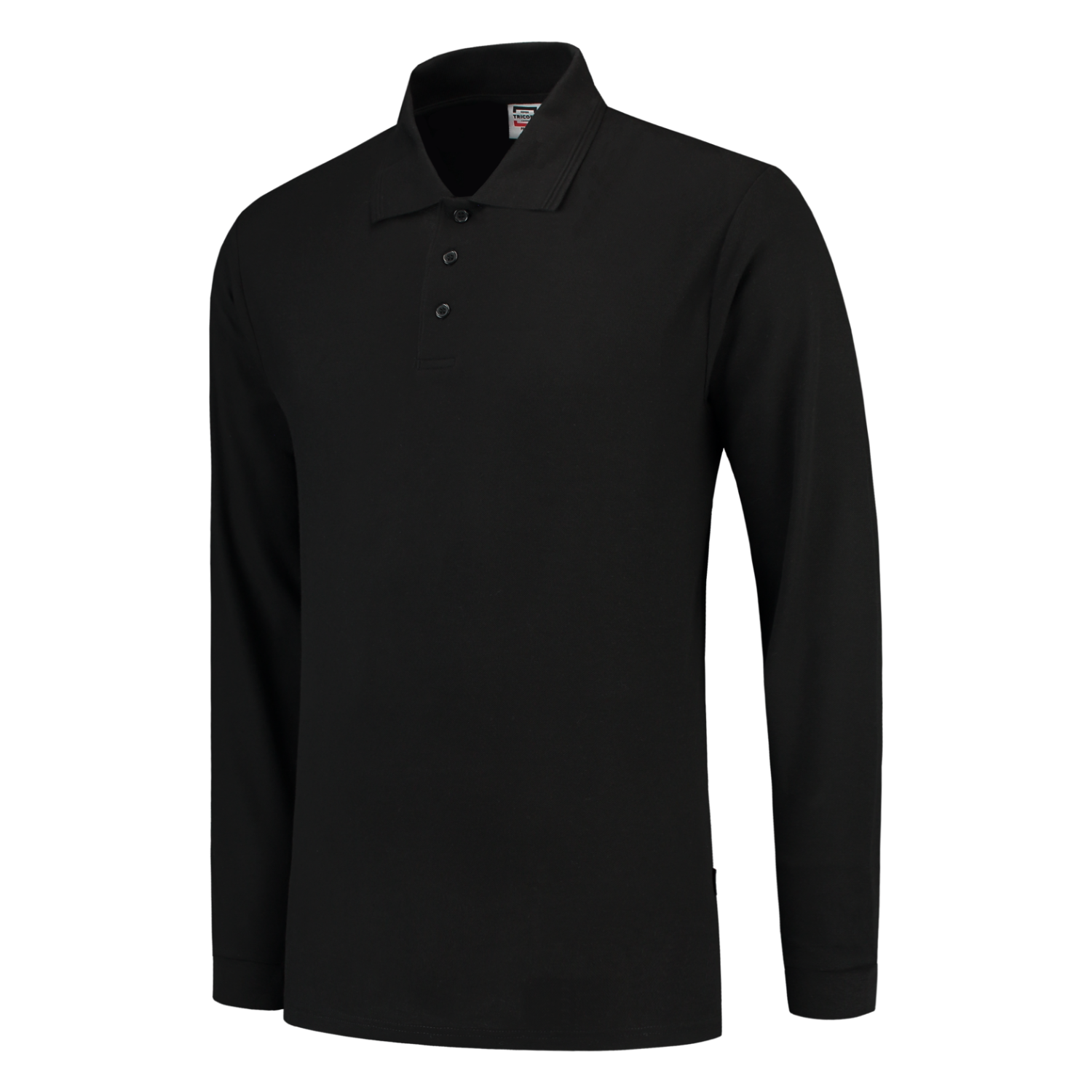 Polo Shirt Long Sleeve