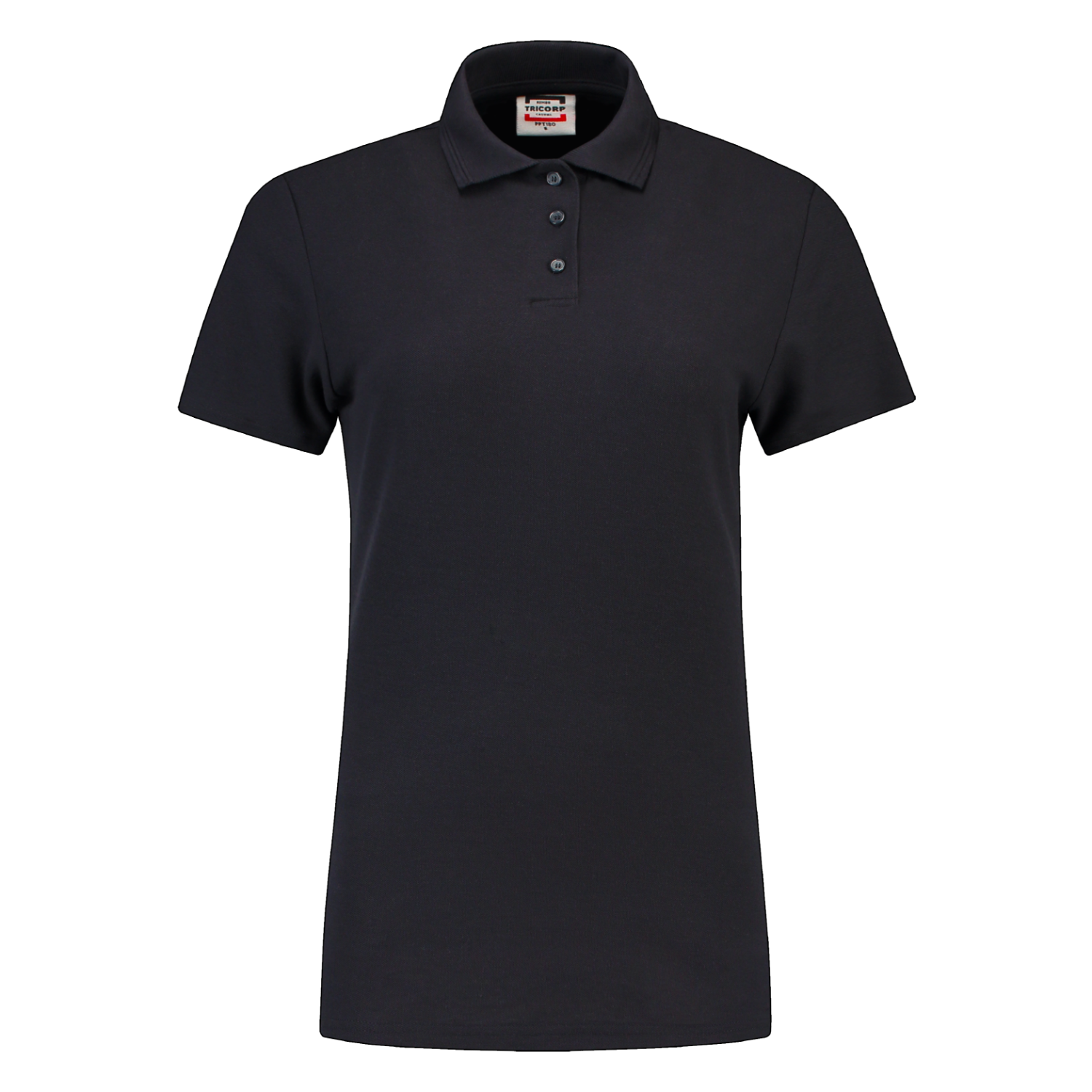Women's Polo Shirt 180 Gram