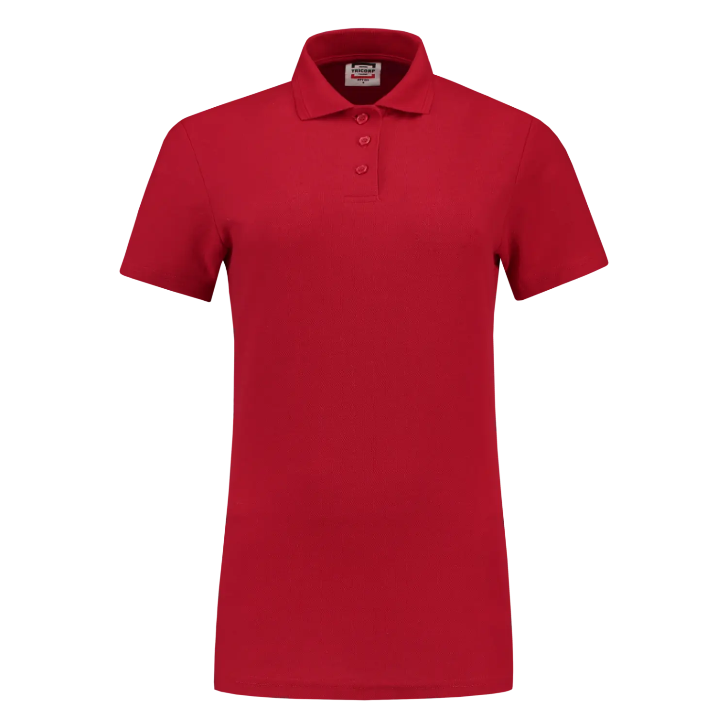 Women's Polo Shirt 180 Gram Tricorp