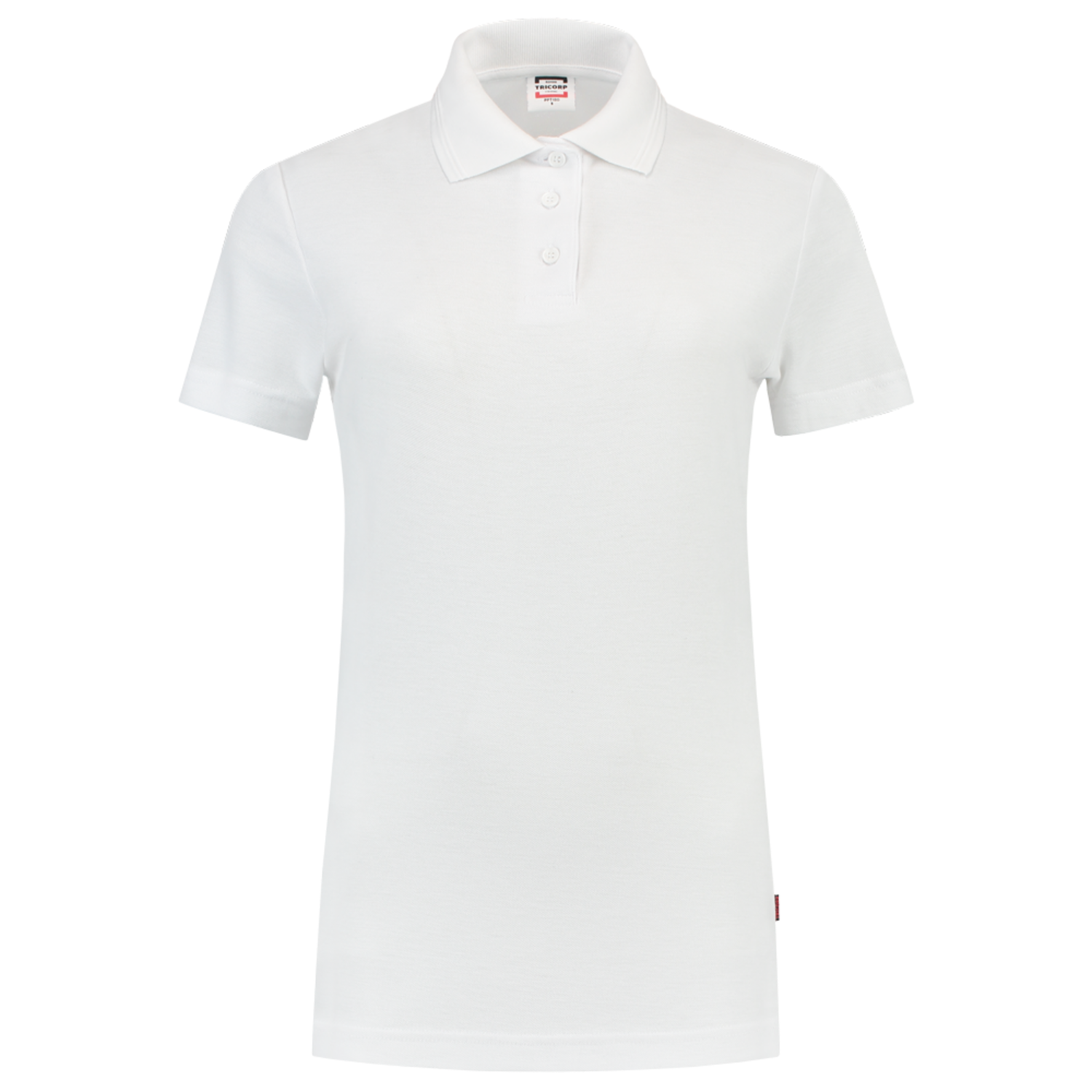 Women's Polo Shirt 180 Gram