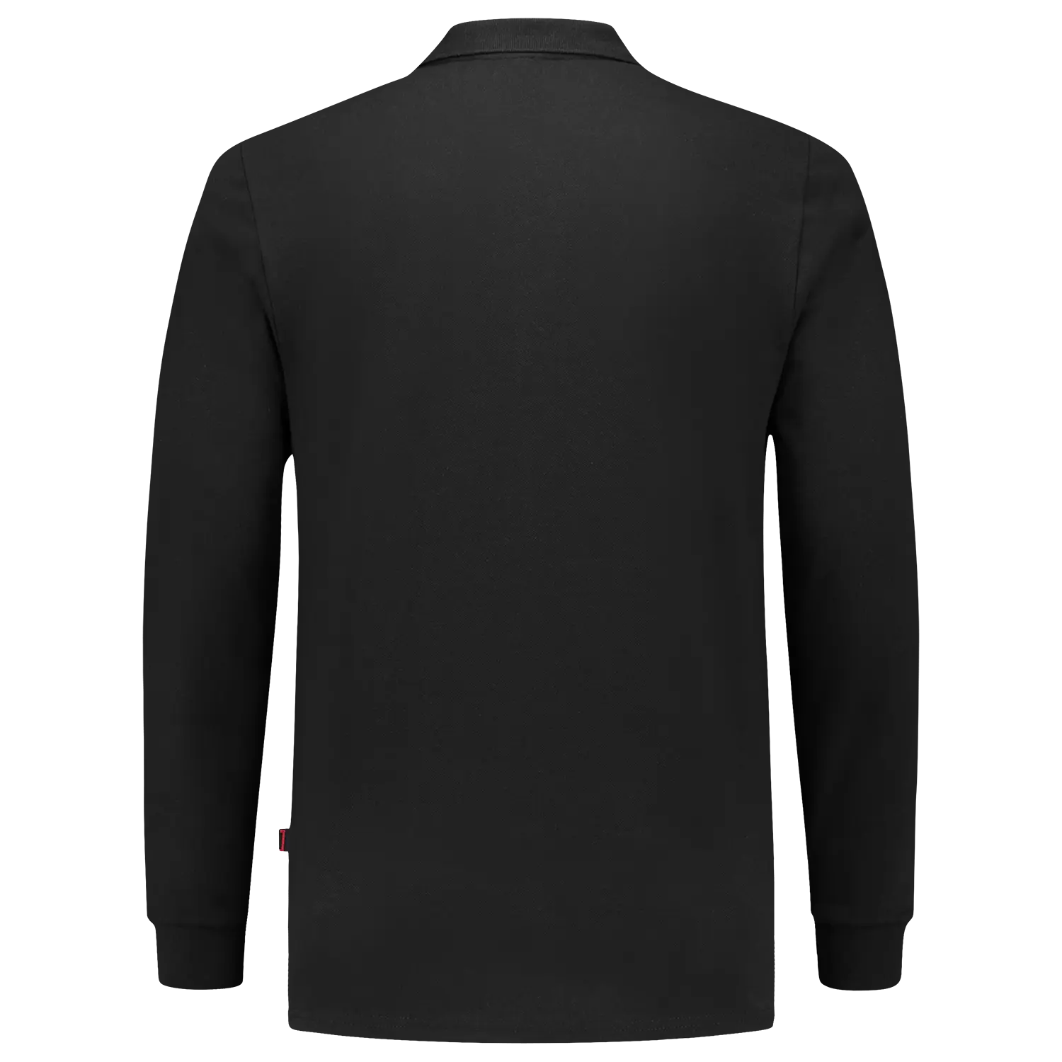 Polo shirt Fitted 210 gram long sleeve Tricorp