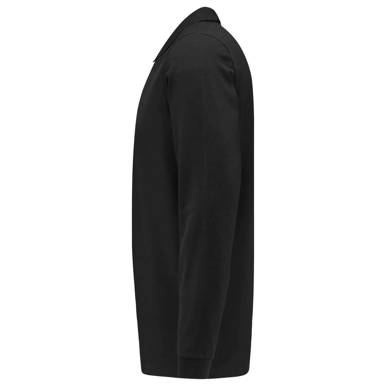 Polo shirt Fitted 210 gram long sleeve Tricorp