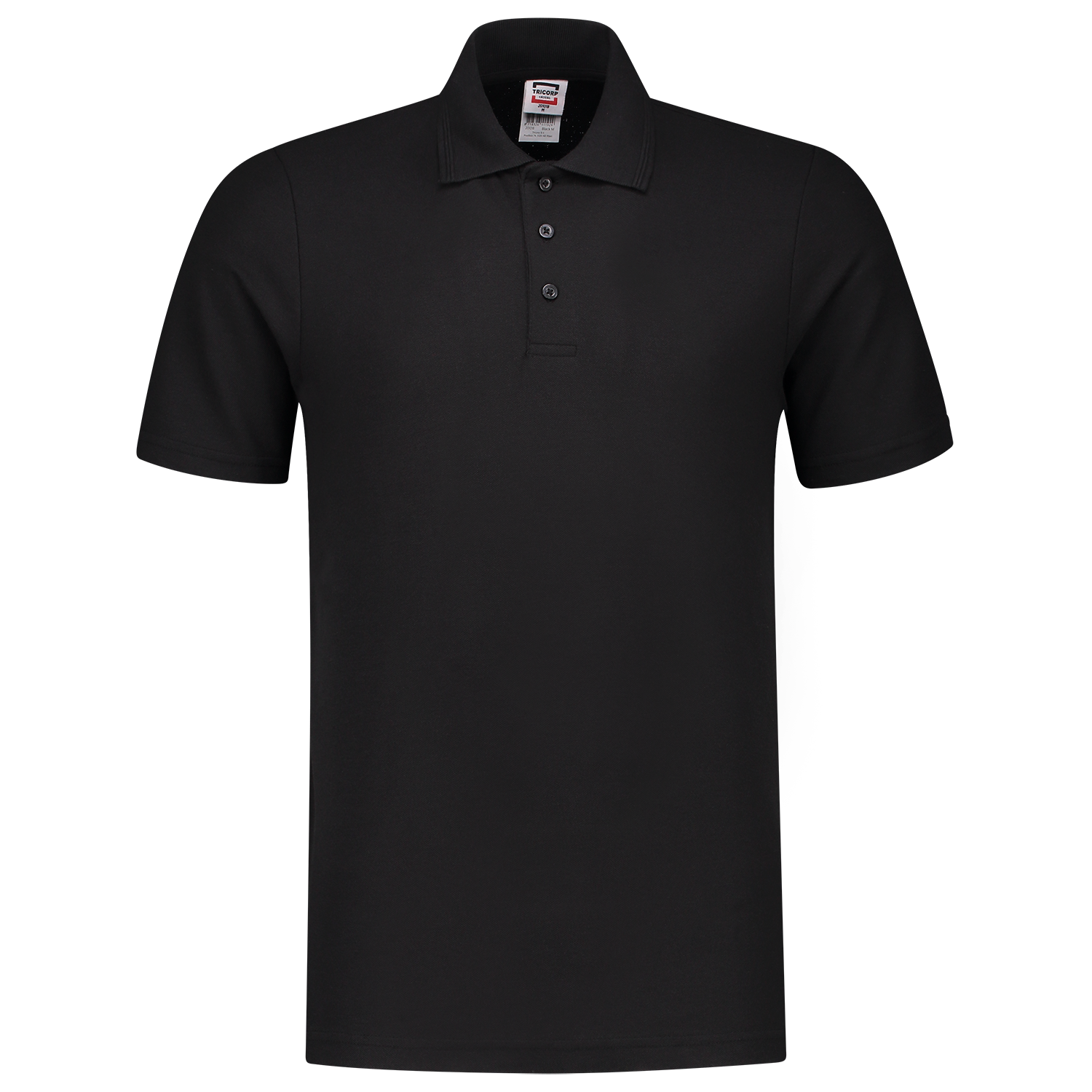 Polo shirt 60°C washable