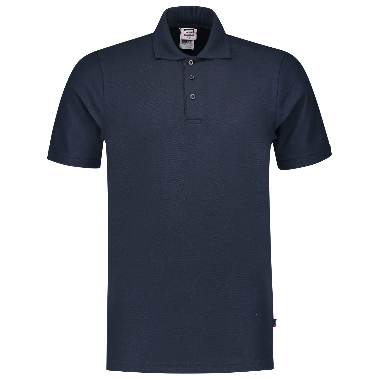 Polo shirt 60°C washable