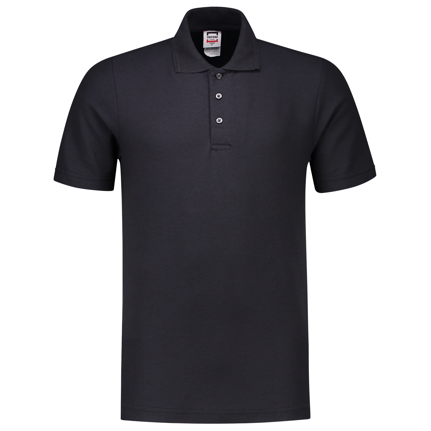 Polo shirt 60°C washable