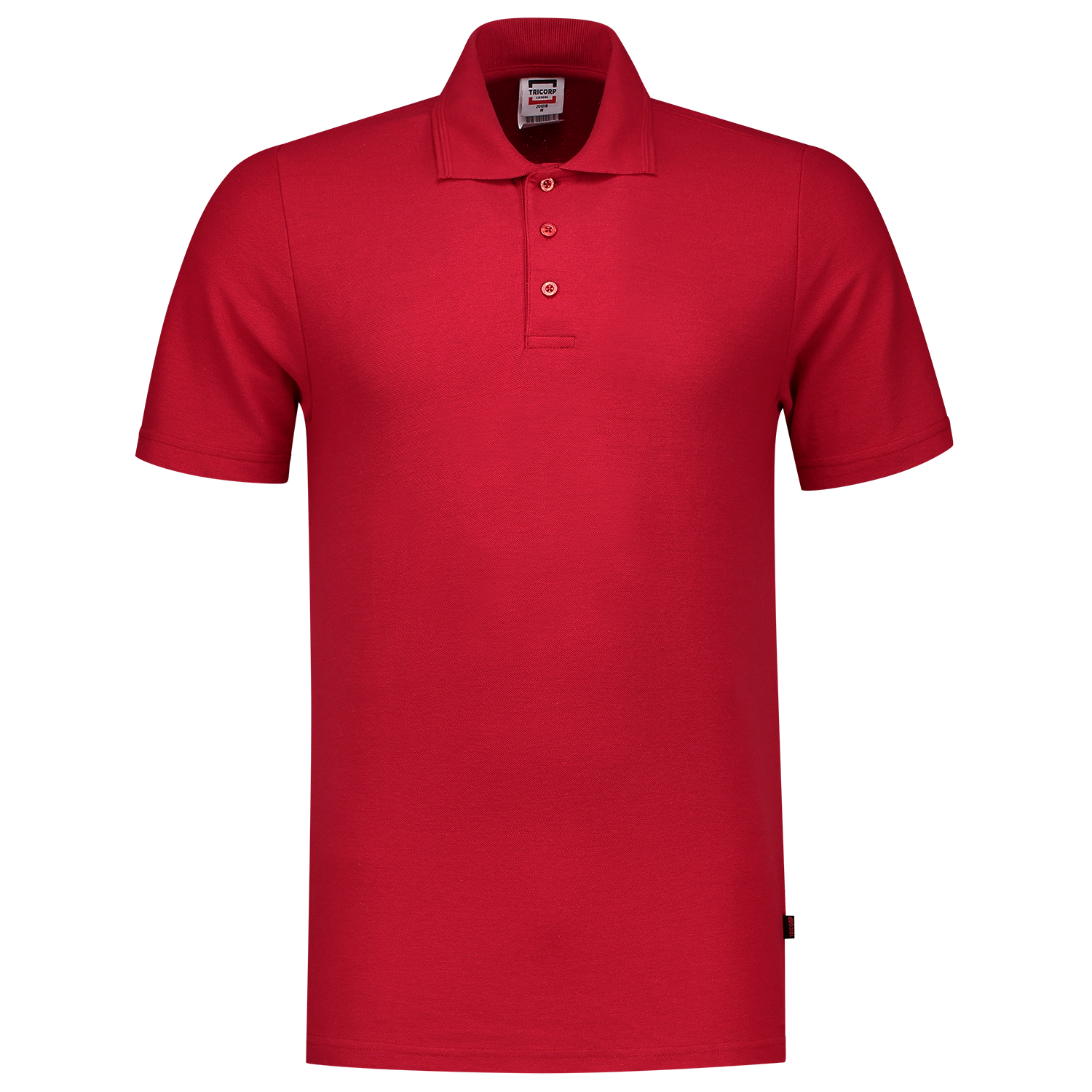 Polo shirt 60°C washable