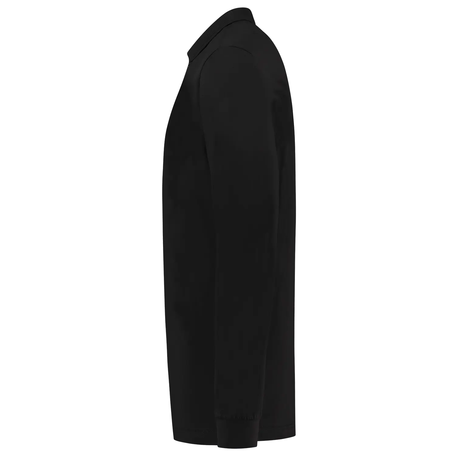 Polo Shirt Jersey Long Sleeve Tricorp