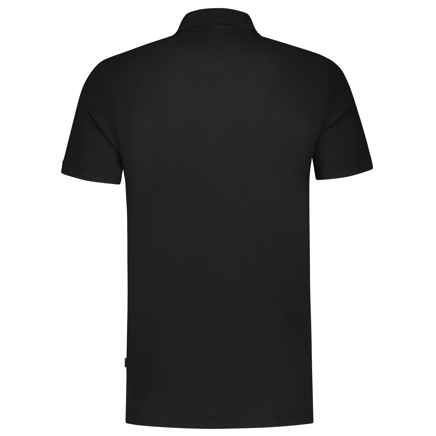 Polo shirt Fitted 60°C washable
