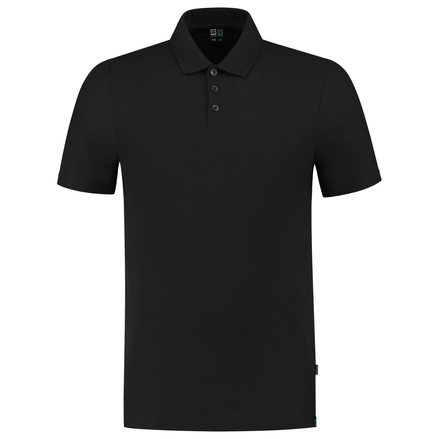 Polo Shirt Fitted Rewear