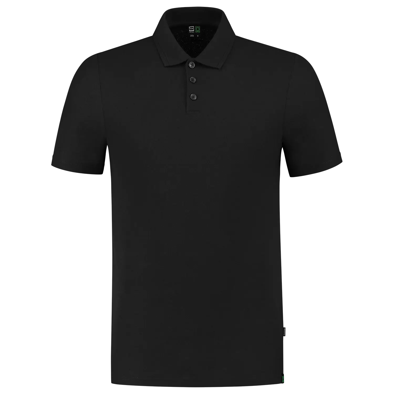 Polo Shirt Fitted Rewear Tricorp