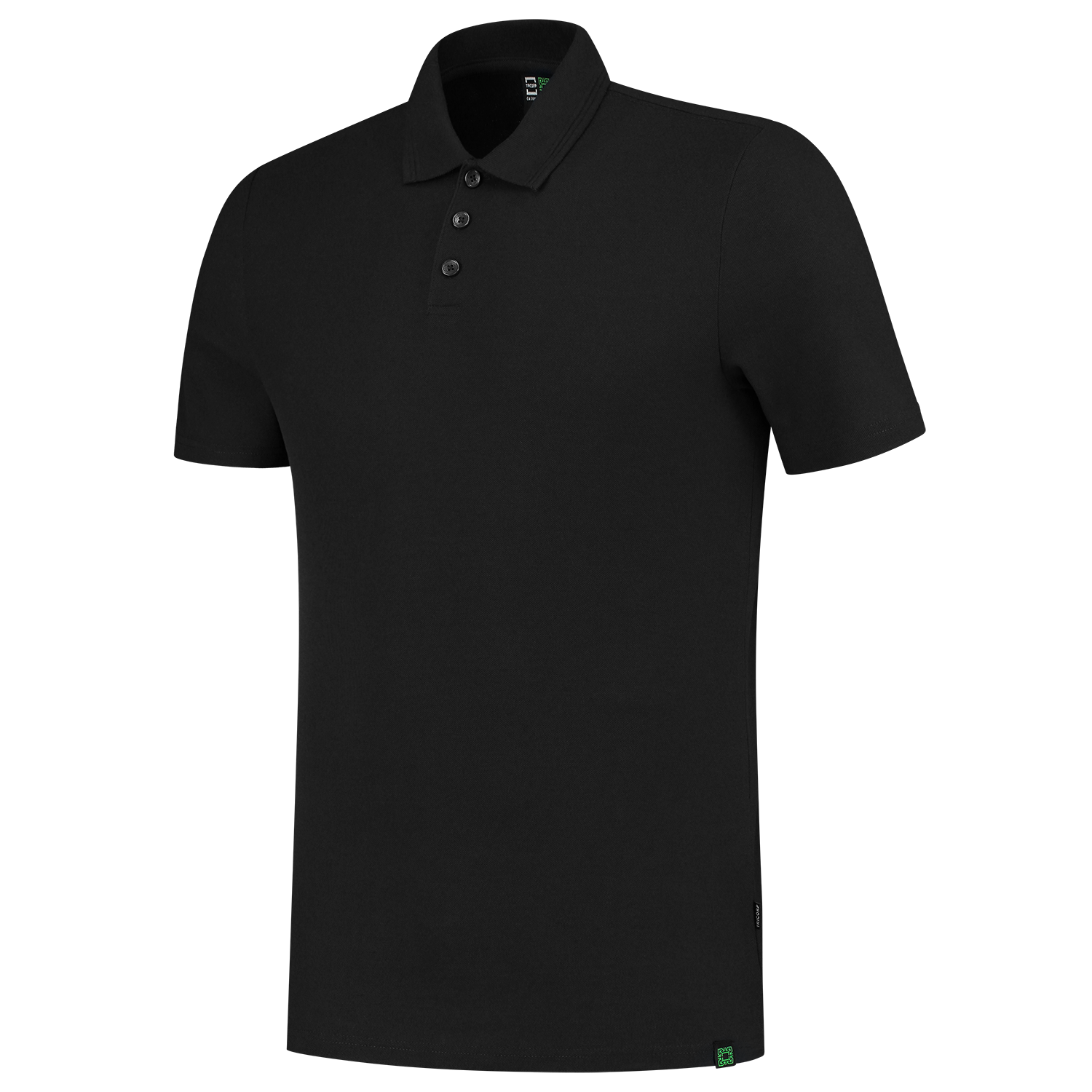 Polo Shirt Fitted Rewear