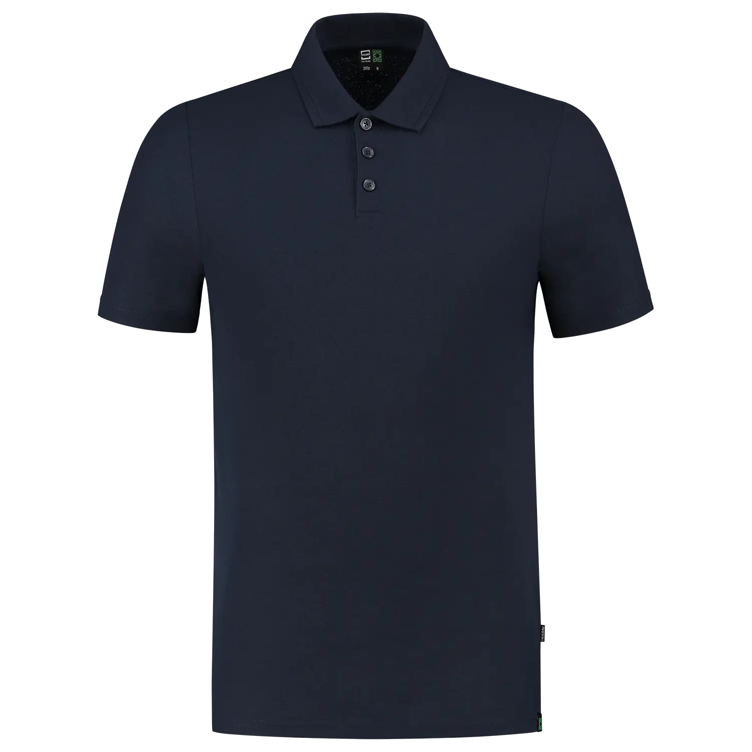 Polo Shirt Fitted Rewear Tricorp