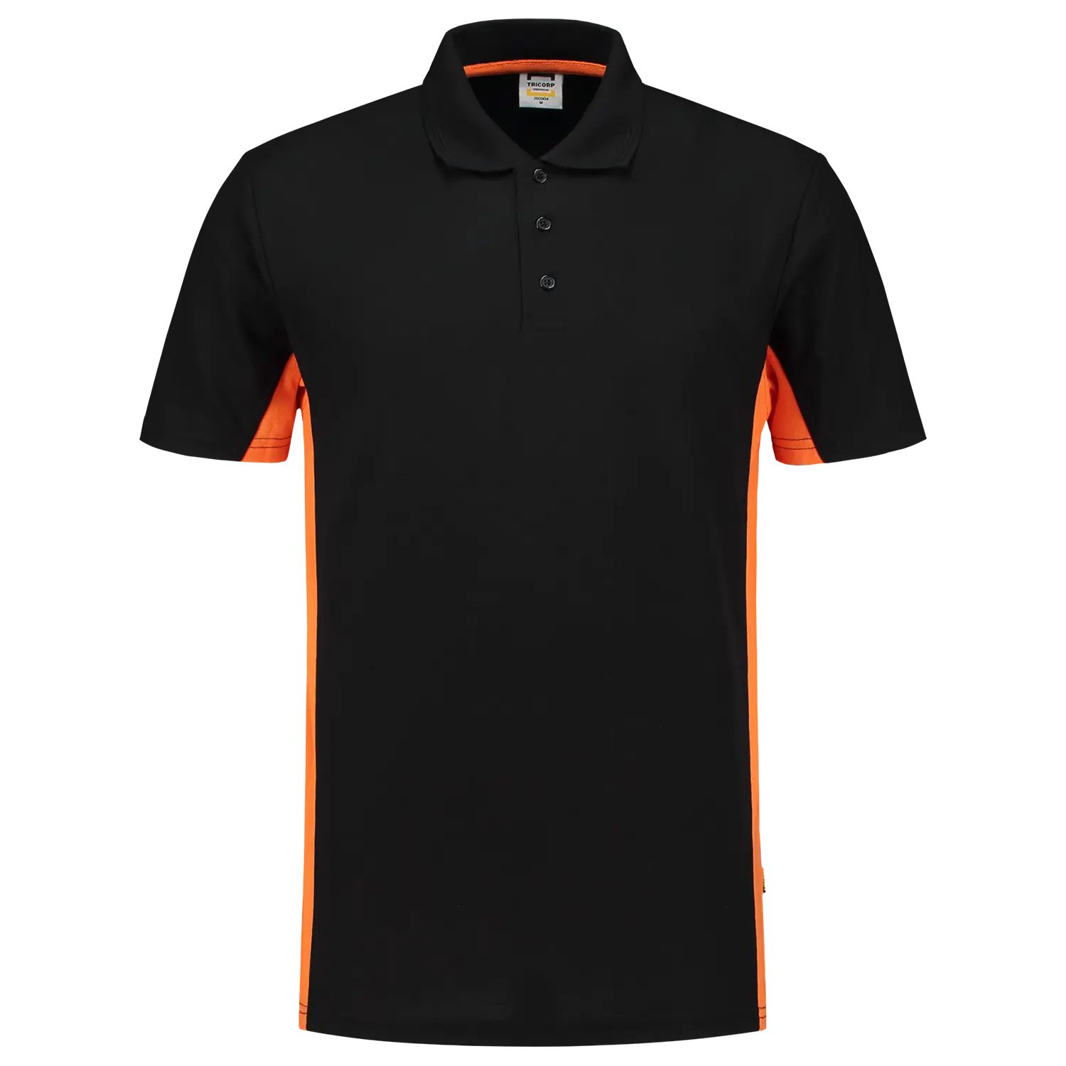 Polo shirt Bicolor Tricorp