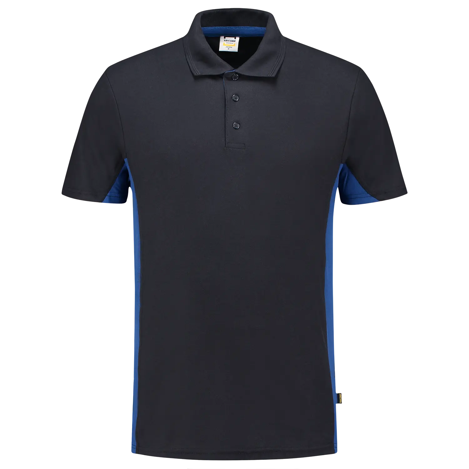 Polo shirt Bicolor Tricorp