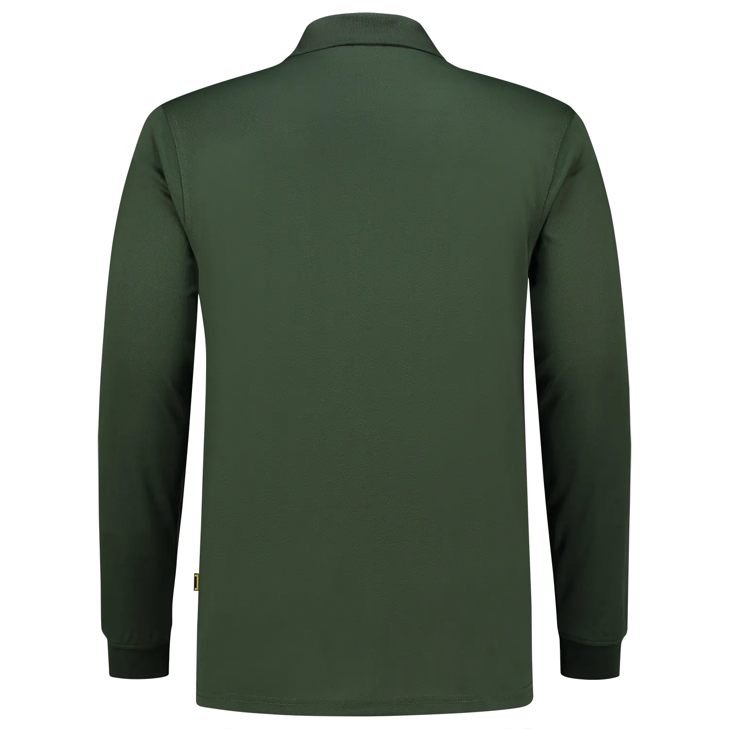 Polo Shirt UV Block Cooldry Long Sleeve Tricorp