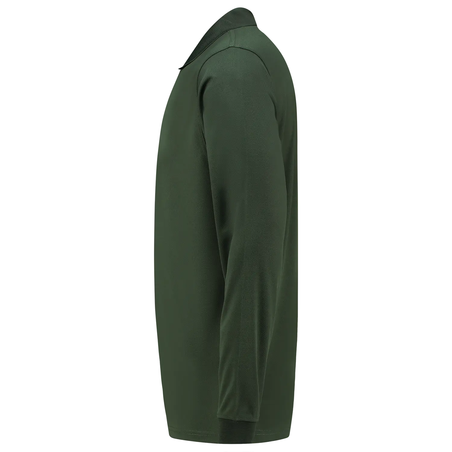 Polo Shirt UV Block Cooldry Long Sleeve Tricorp