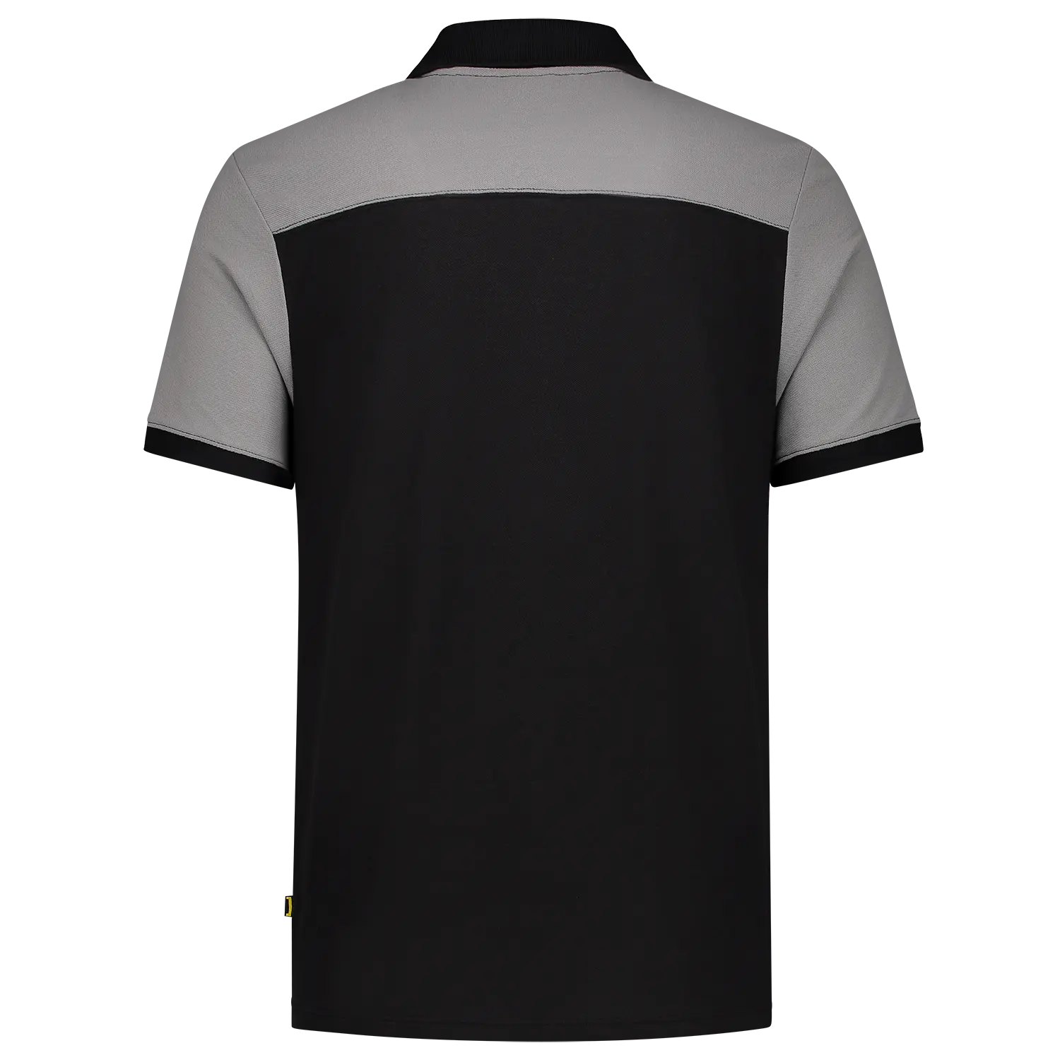 Polo Shirt Bicolor Seams Tricorp