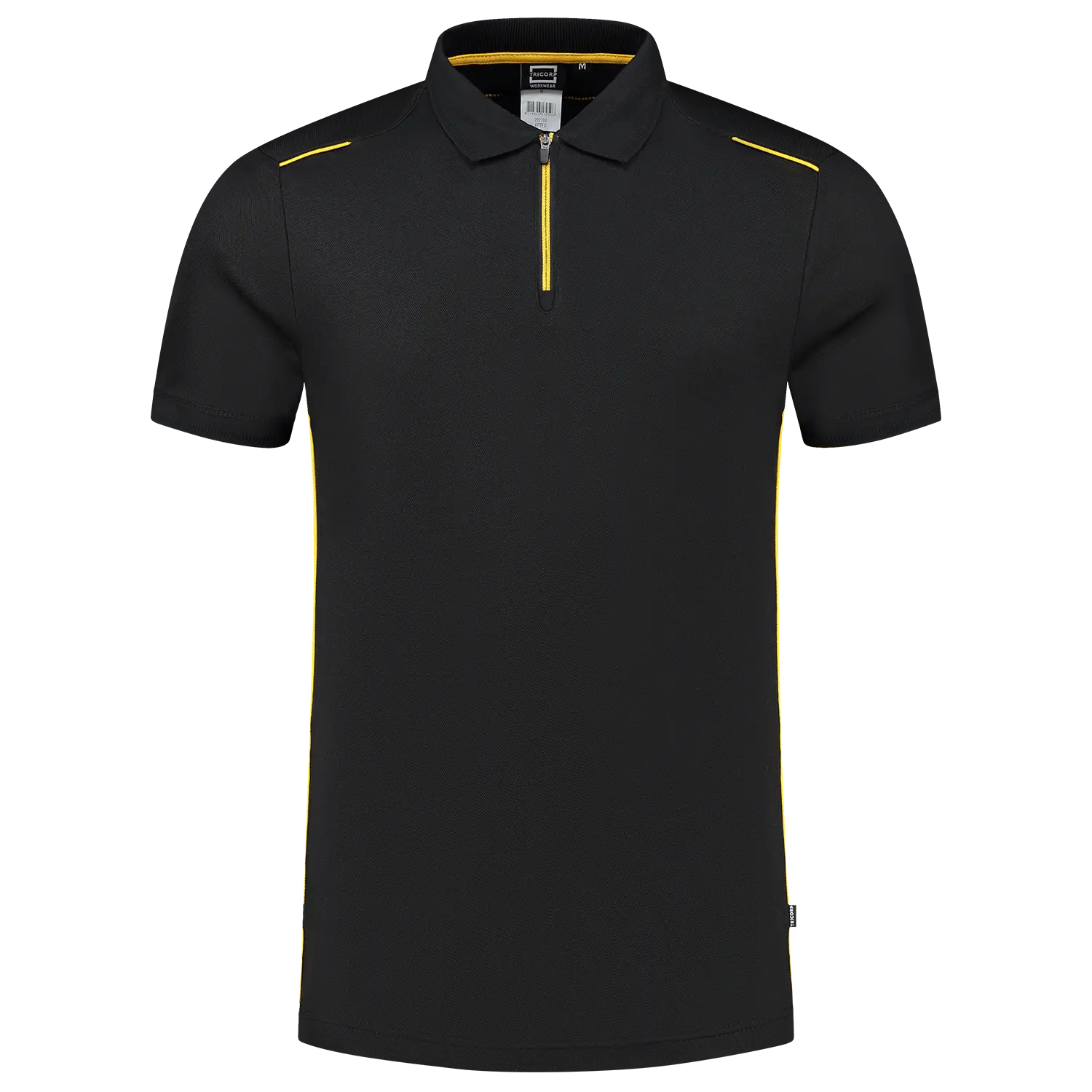 Polo Shirt Accent Tricorp