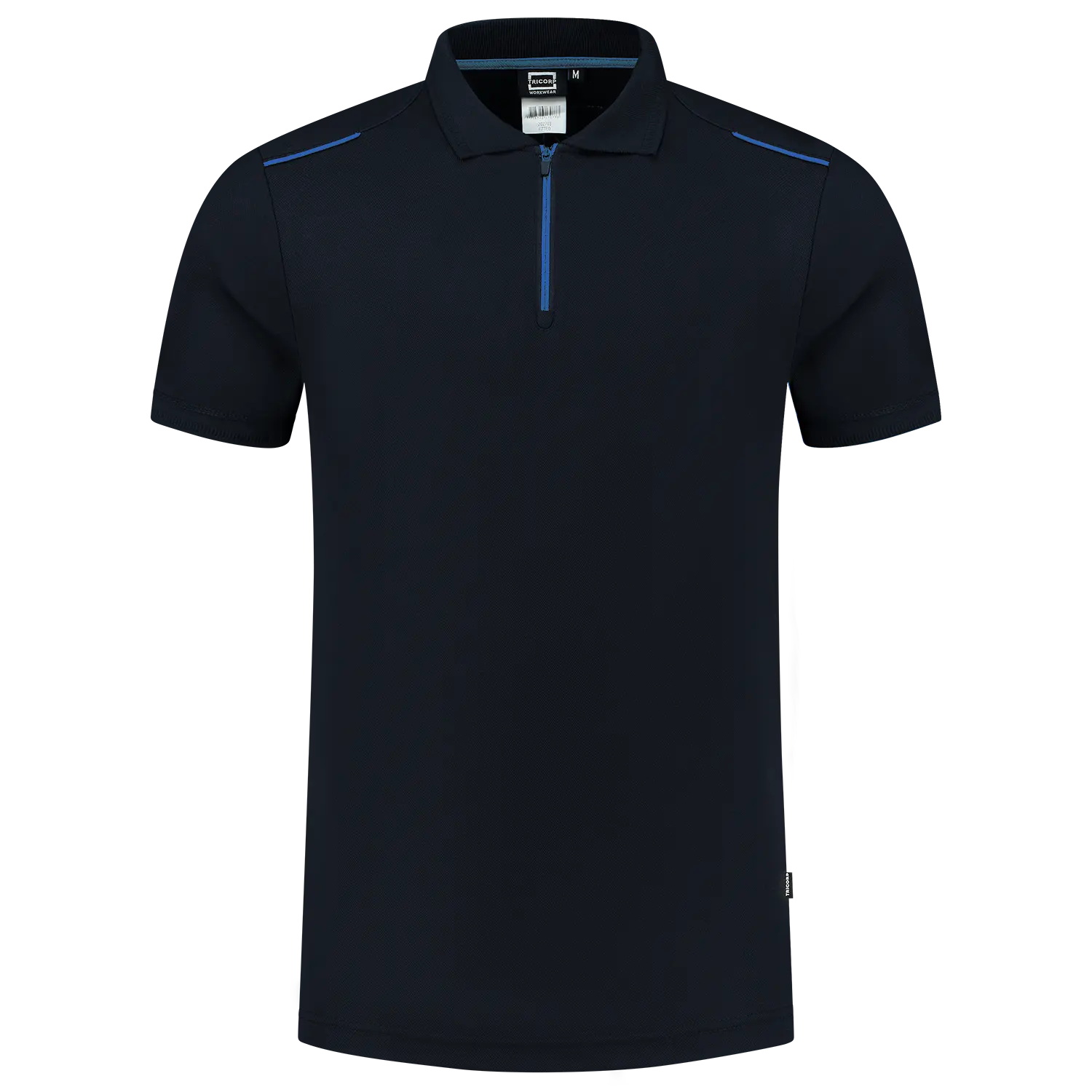 Polo Shirt Accent Tricorp