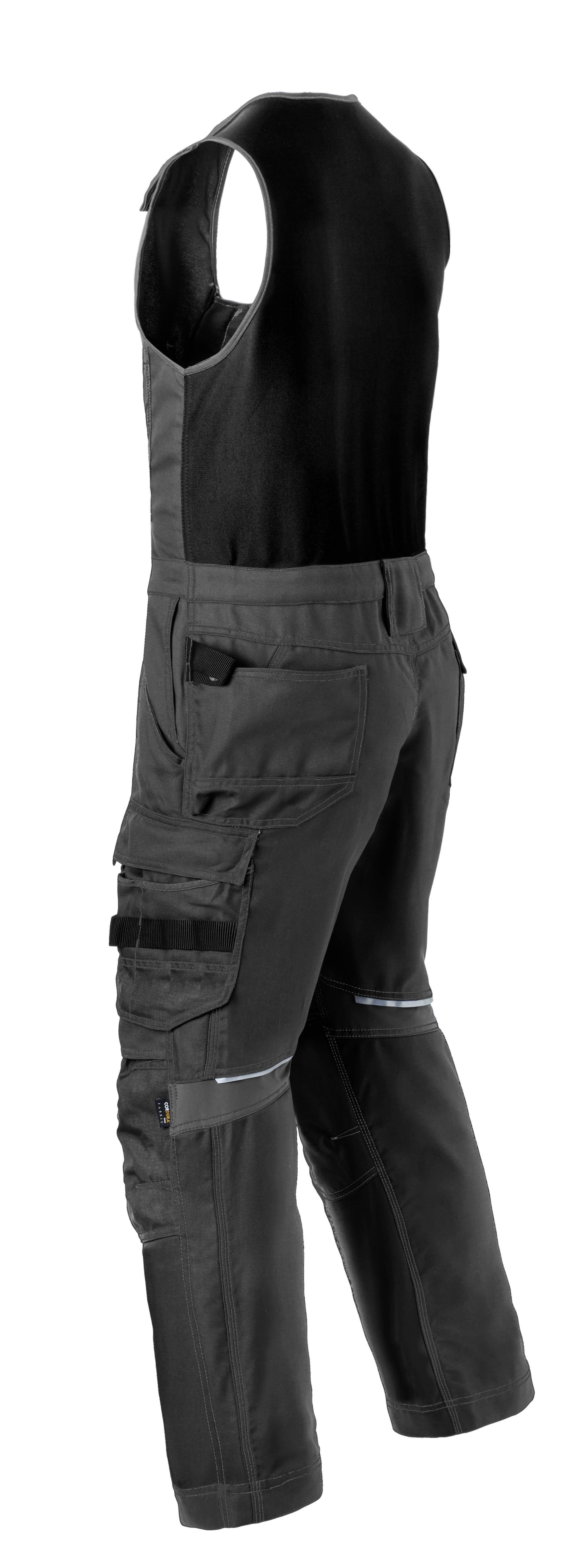 Body Trousers HAVEP® Attitude - charcoal