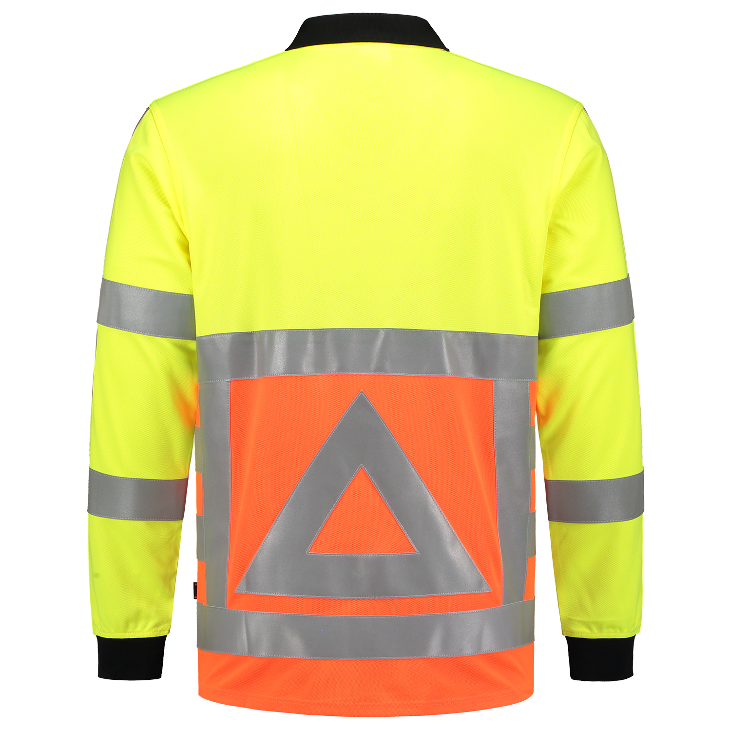 Polo Shirt Traffic Controller Long Sleeve
