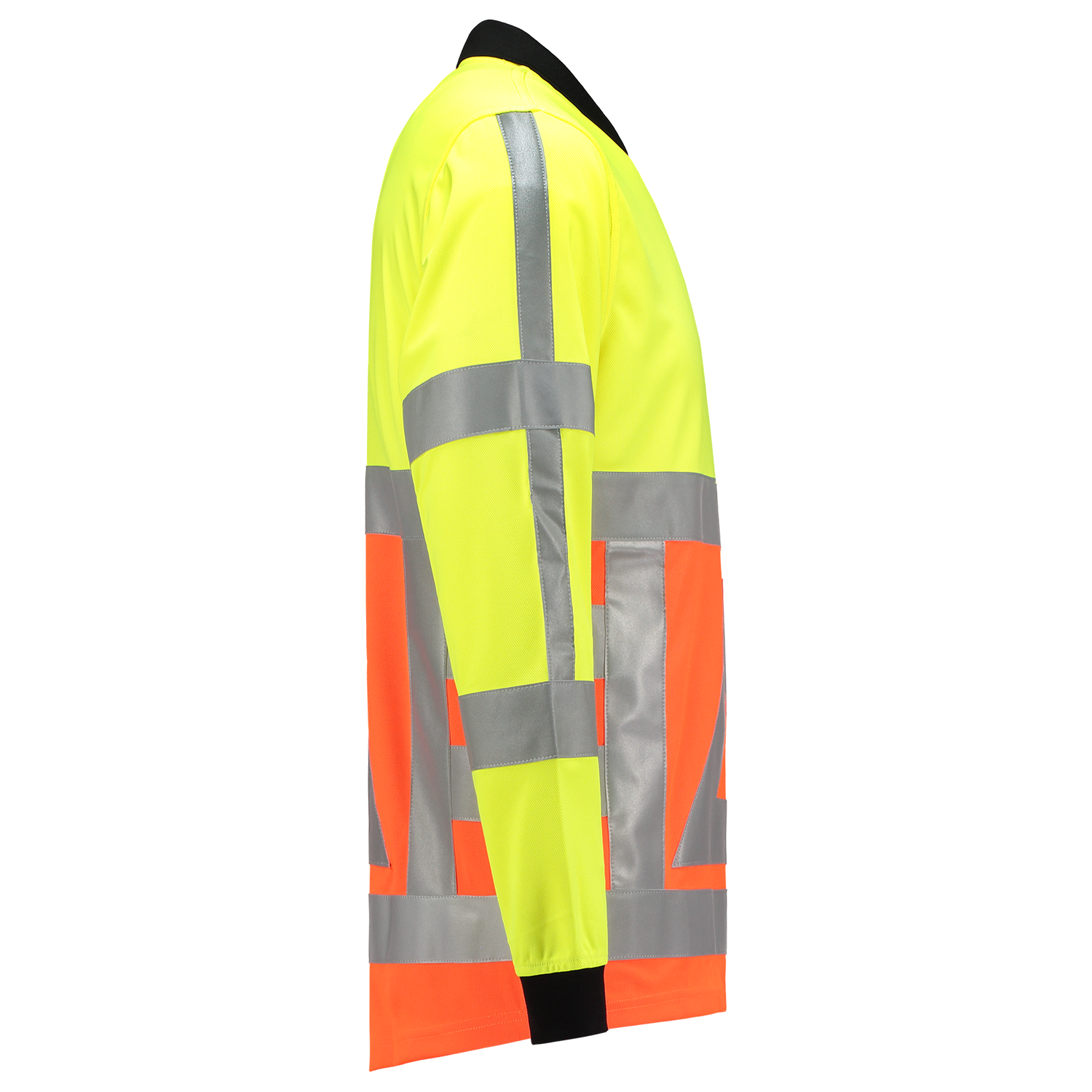 Polo Shirt Traffic Controller Long Sleeve