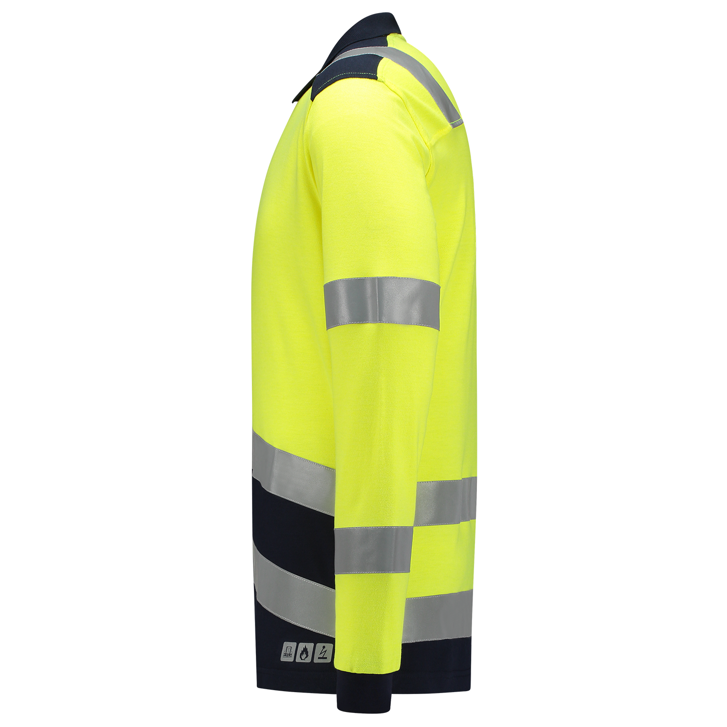 Polo Shirt Multinorm Bicolor