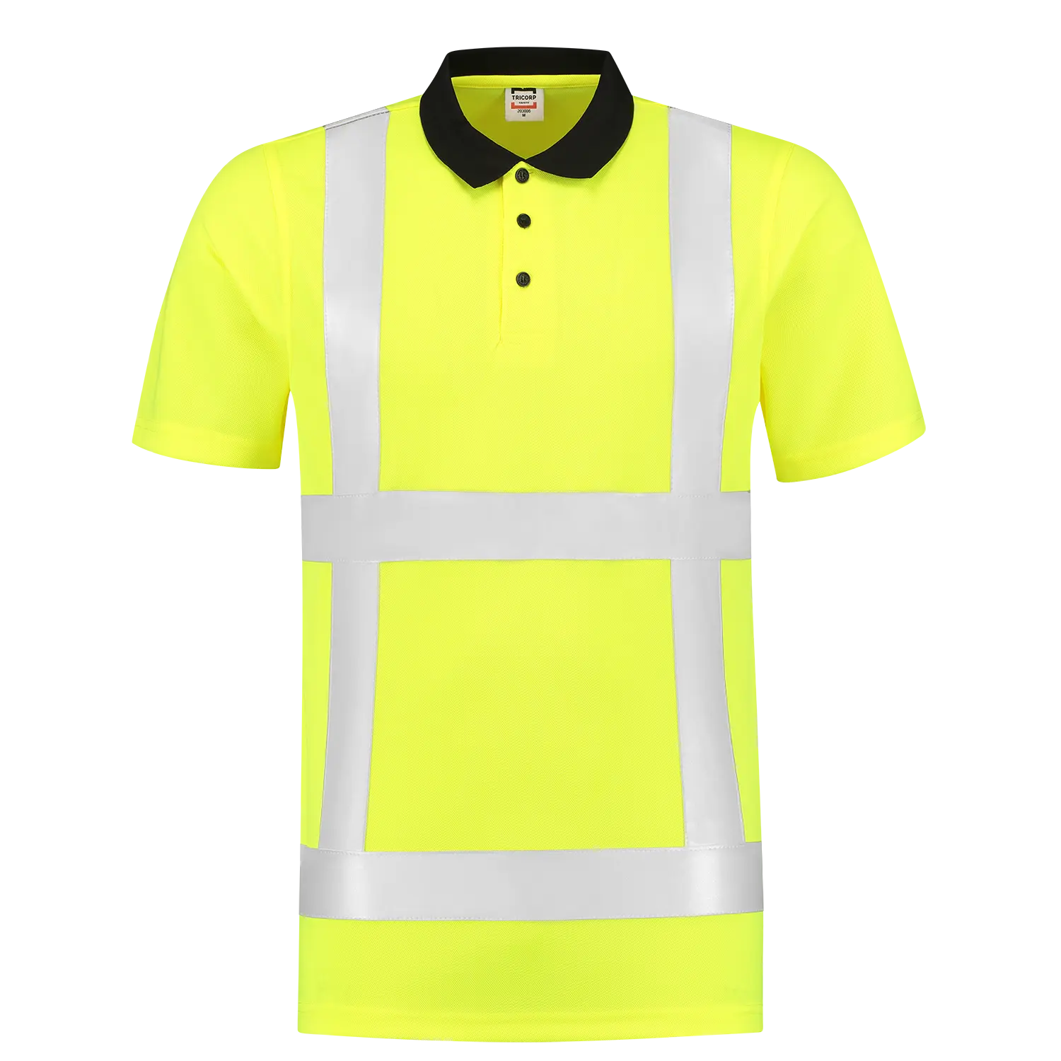 Polo shirt RWS Birdseye Tricorp