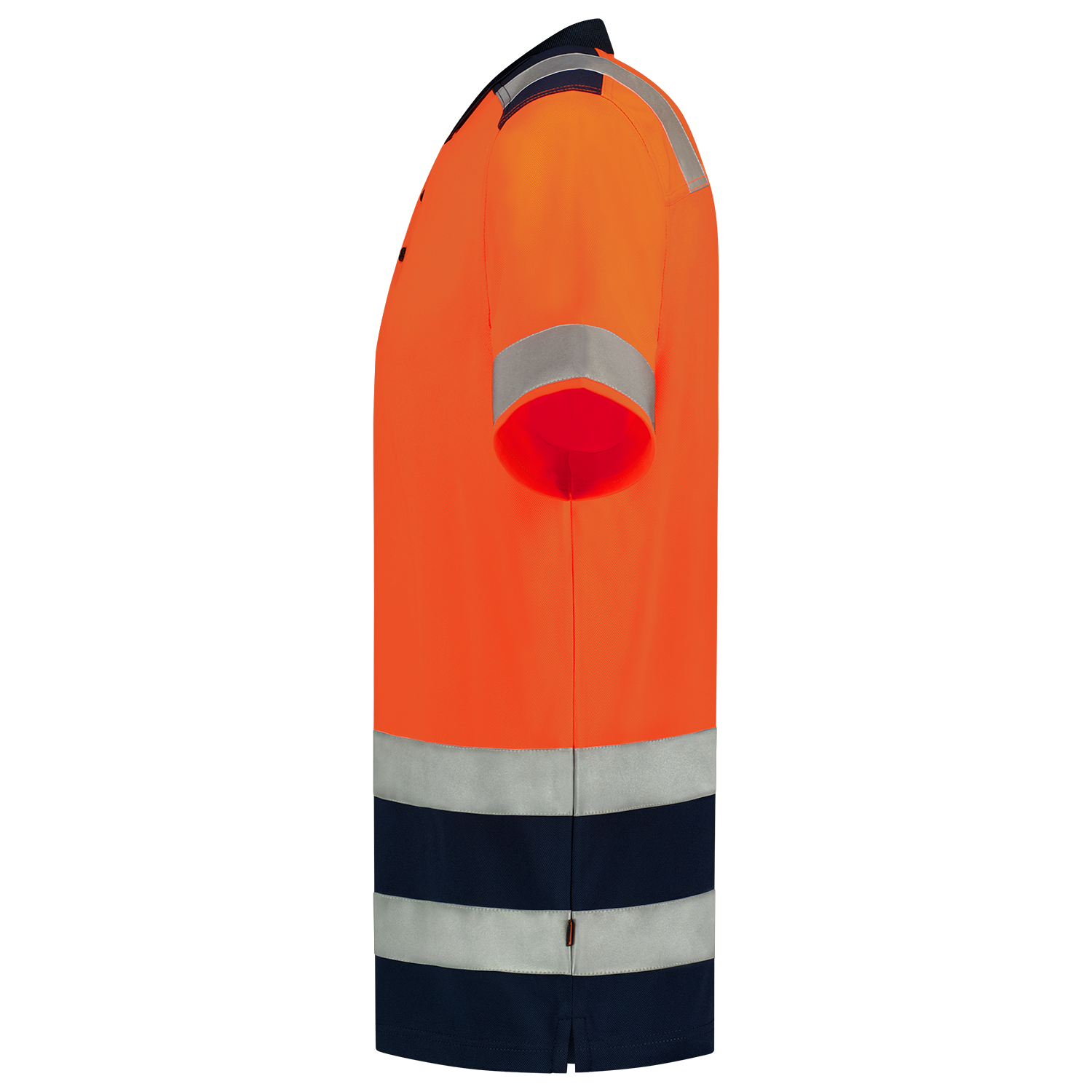 Polo shirt High Vis Bicolor