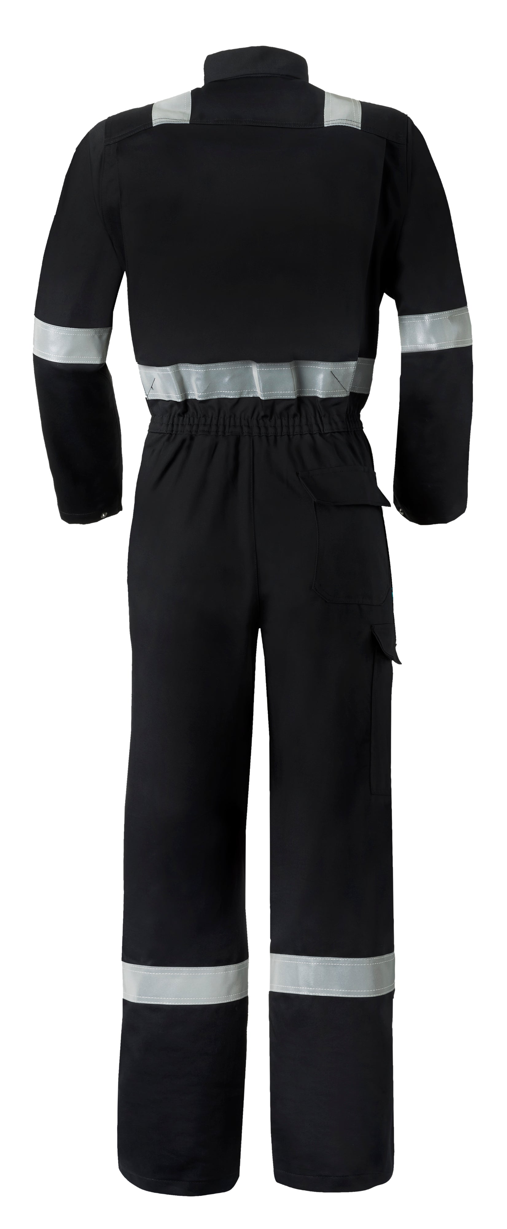 Coverall HAVEP® 5-Safety - black