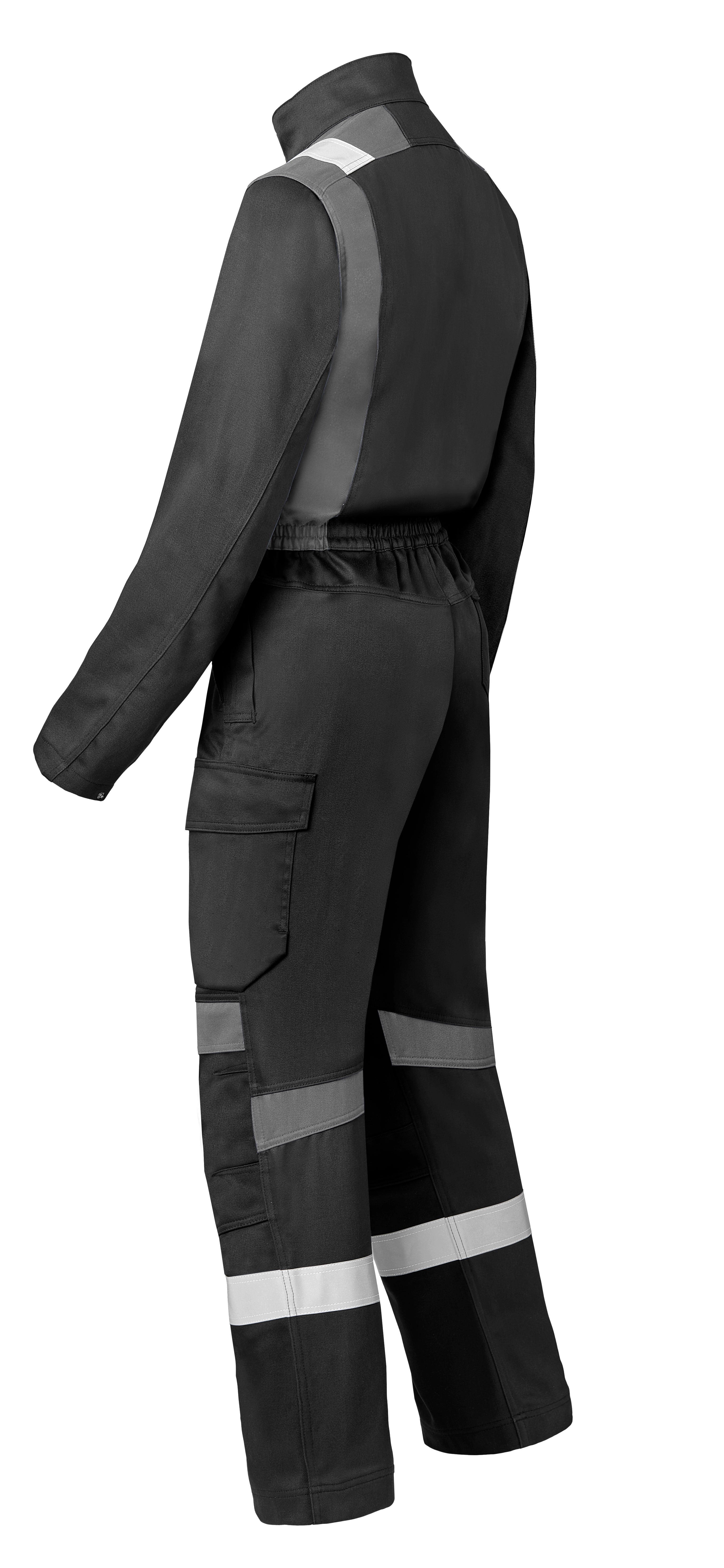 Coverall HAVEP® Force+ - black/charcoal