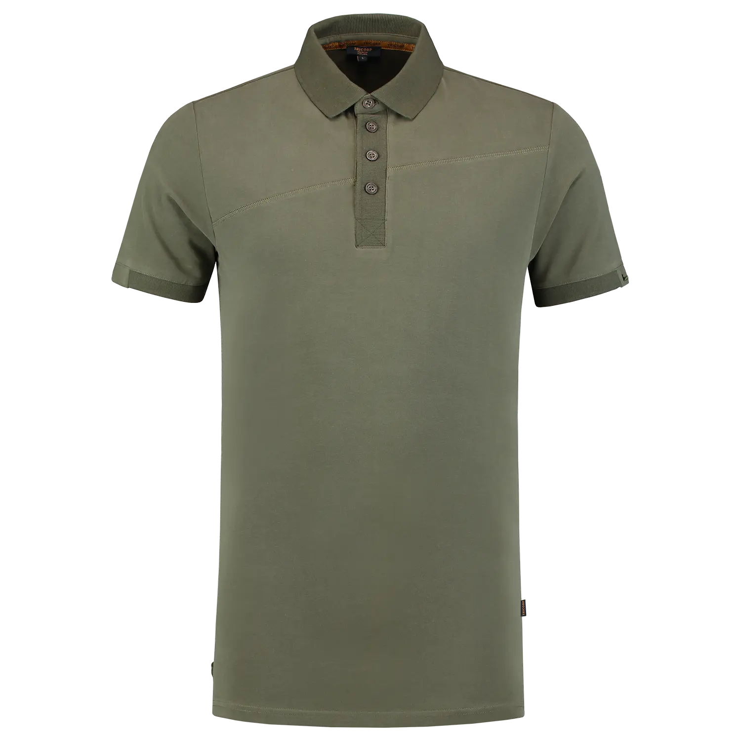 Polo Shirt Premium Seams Men Tricorp