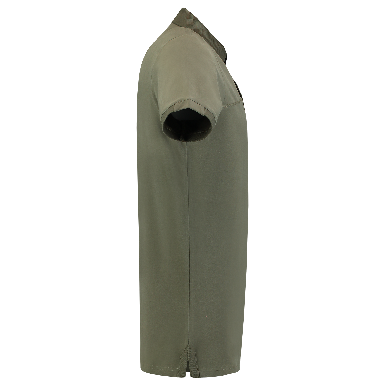 Polo Shirt Premium Seams Men