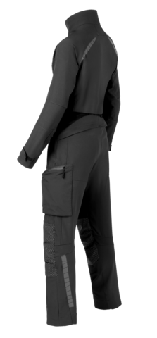 Coverall HAVEP® Revolve