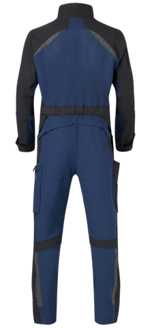Coverall HAVEP® Revolve