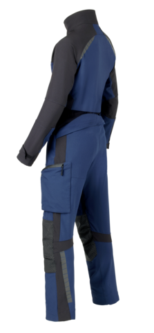 Coverall HAVEP® Revolve