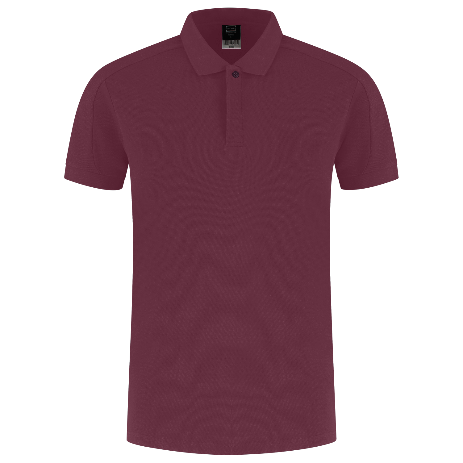 Polo Shirt Redefined