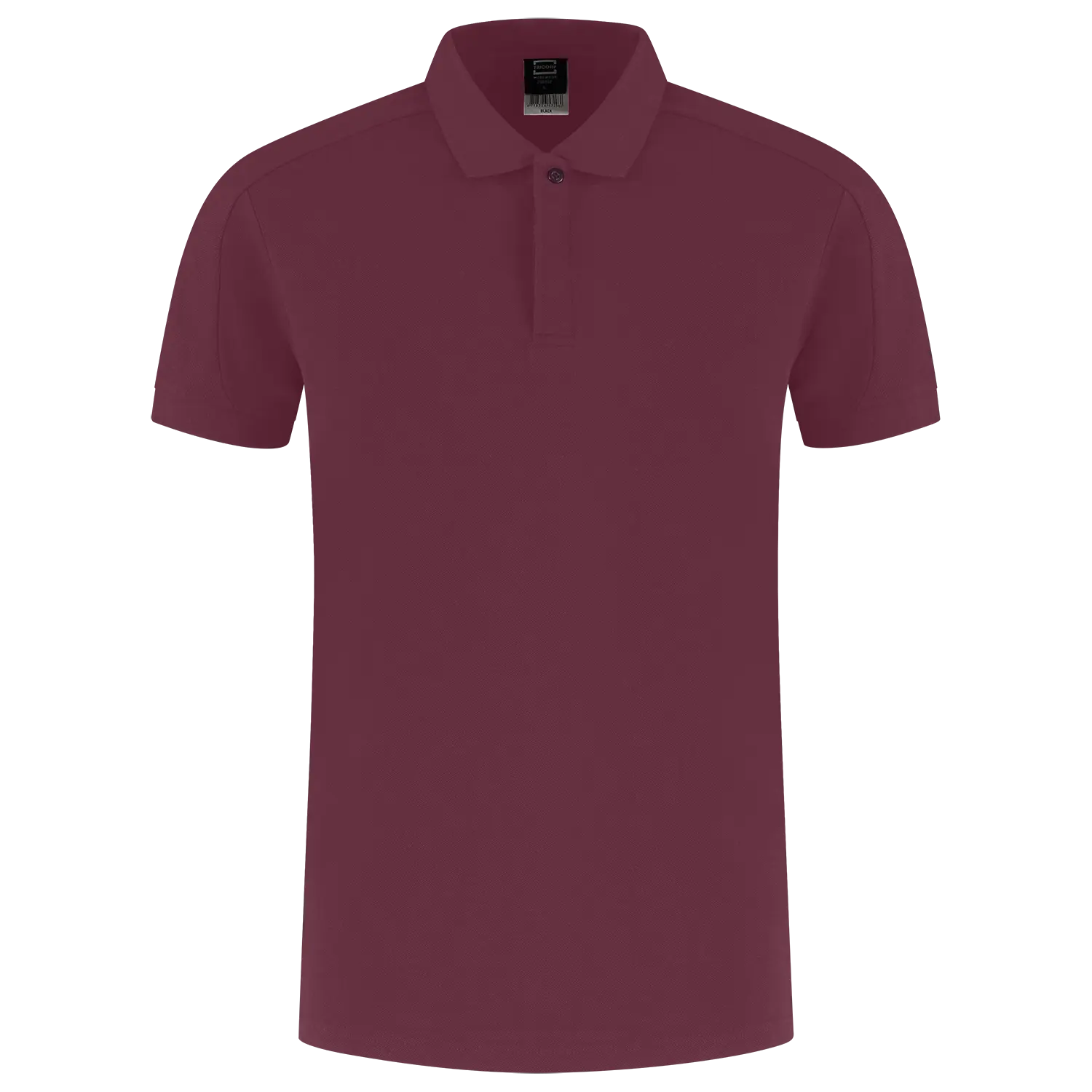 Polo Shirt Redefined Tricorp
