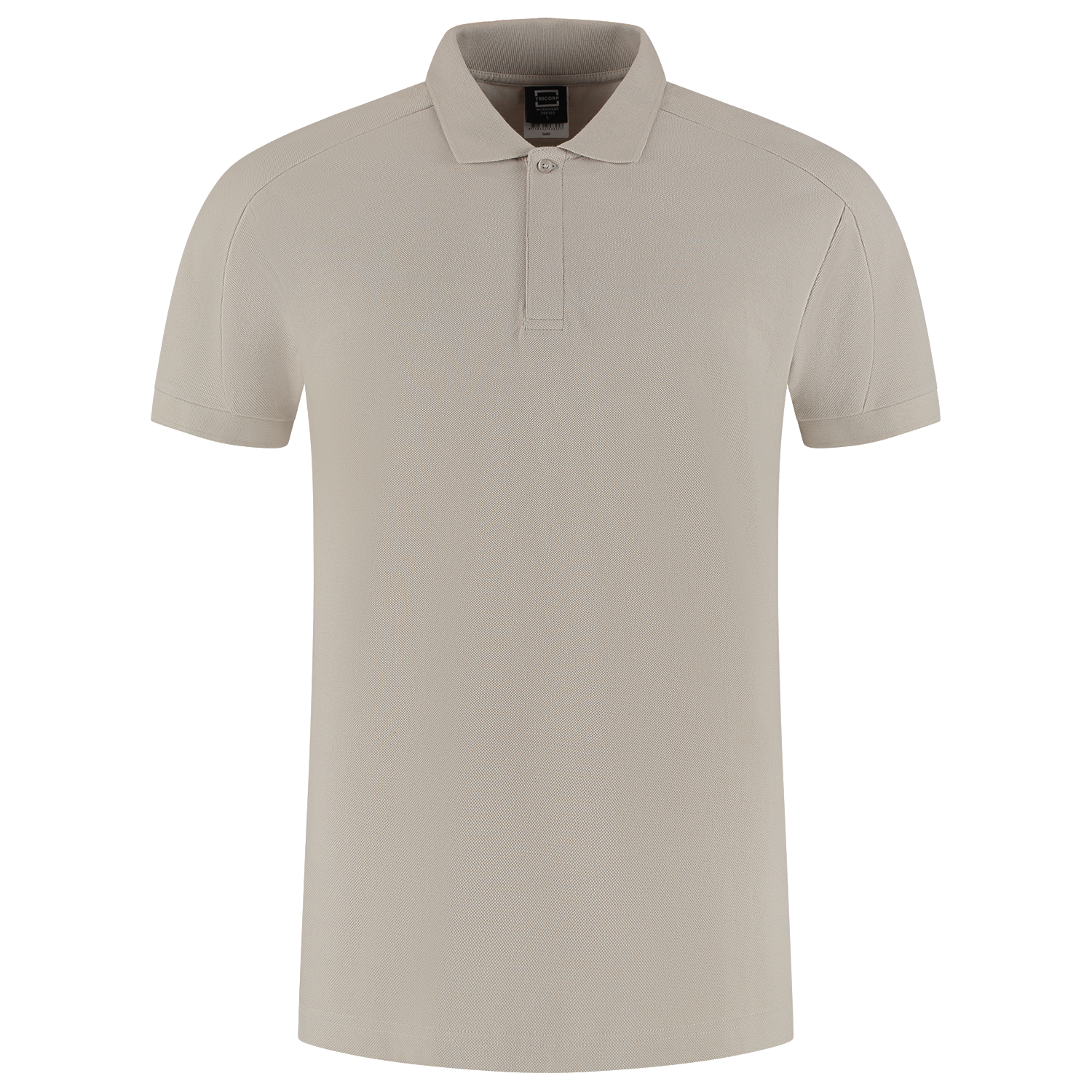 Polo Shirt Redefined