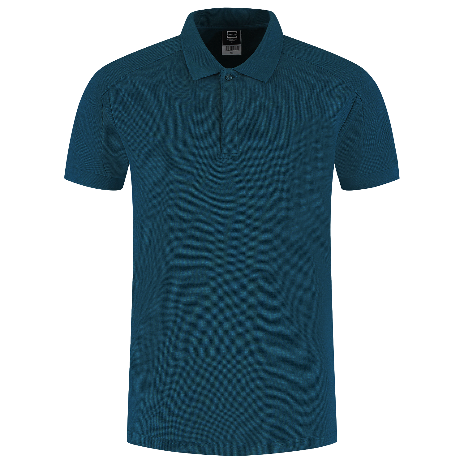 Polo Shirt Redefined