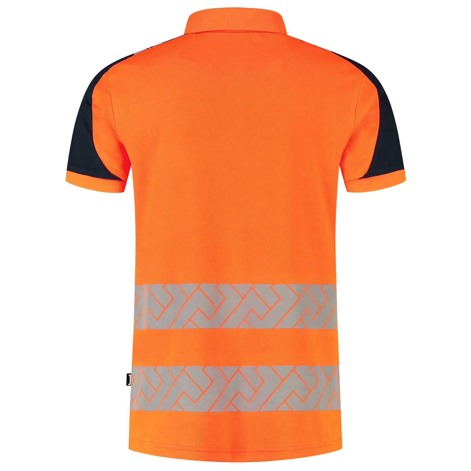 Polo Shirt High Vis Redefined Tricorp