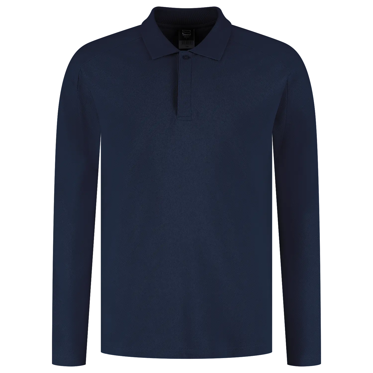 Polo Shirt Long Sleeve Redefined Tricorp