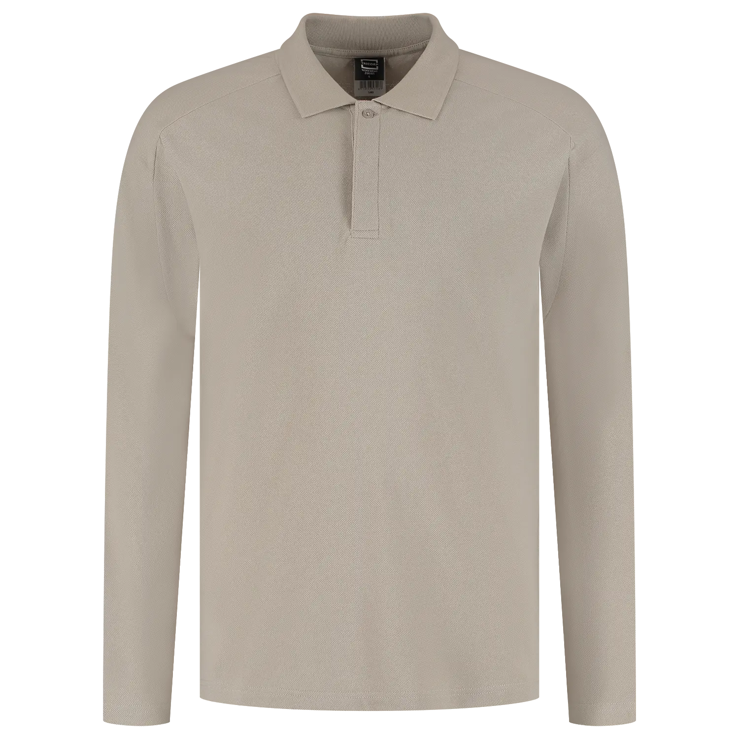 Polo Shirt Long Sleeve Redefined Tricorp
